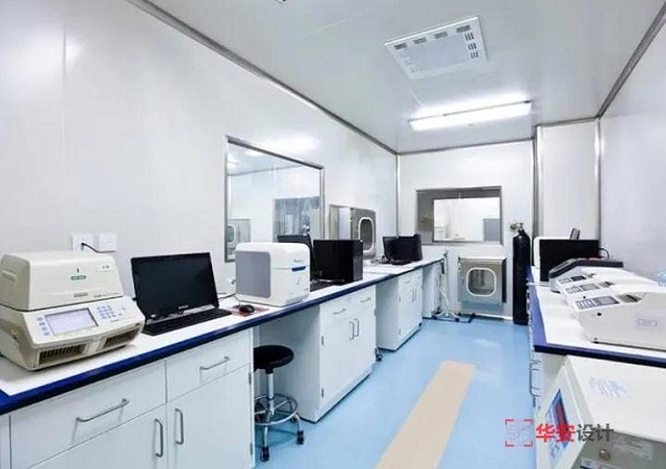 華安（HALAB）深圳龍崗實驗室裝修公司主要服務范圍