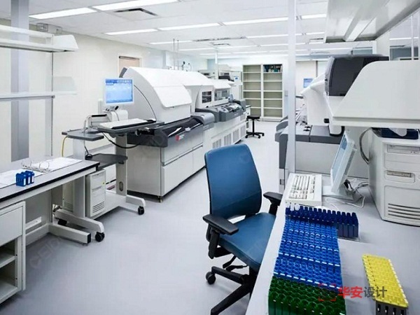 華安（HALAB）深圳龍崗實驗室裝修公司主要服務范圍