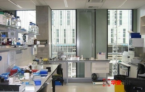 高等院校化學實驗室設計建設標準