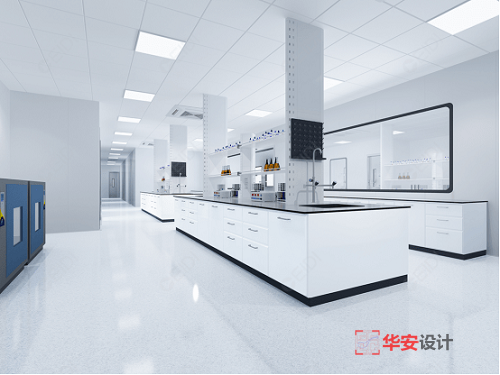 廣東深圳醫藥實驗室裝修改造工程