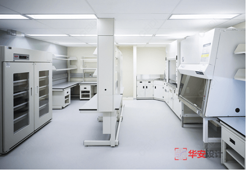 廣東深圳醫藥實驗室裝修改造工程2