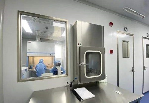 干細胞實驗室設計建設方案