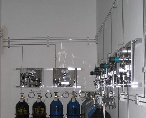 實驗室供氣系統工程設計