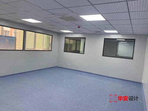 深圳實驗室裝修公司-承接實驗室裝修/裝飾/改造/安裝